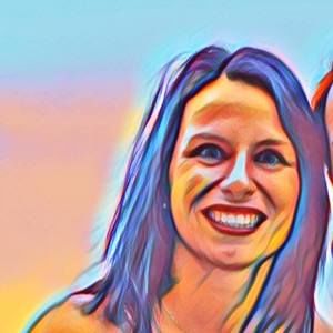 Meet your Posher, Kathia